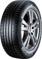 Continental PremiumContact 5 195/55 R16 91V XL