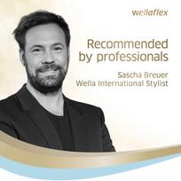 wellaflex - Wella Wellaflex Ultra Strong Hairspray 250ml - 9 nuotrauka