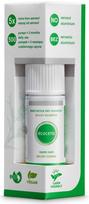 sampunas detox - Ecocera Dry Shampoo Hair Detox 15g Moterims Sausi šampūnai - 2 nuotrauka