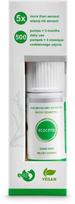 sampunas detox - Ecocera Dry Shampoo Hair Detox 15g Moterims Sausi šampūnai - 3 nuotrauka