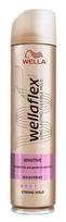 plauku modeliavimo galva - Wella Wellaflex Sensitive Hairspray 250ml - 2 nuotrauka