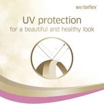 plauku modeliavimo galva - Wella Wellaflex Sensitive Hairspray 250ml - 5 nuotrauka