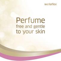plauku modeliavimo galva - Wella Wellaflex Sensitive Hairspray 250ml - 7 nuotrauka