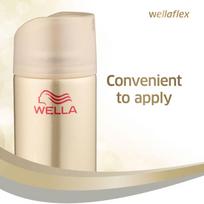 wellaflex lakas - Wella Wellaflex Shiny Hold Ultra Strong Hairspray 250ml - 4 nuotrauka