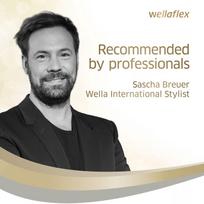 wellaflex lakas - Wella Wellaflex Shiny Hold Ultra Strong Hairspray 250ml - 8 nuotrauka