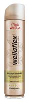 wellaflex - Wella Wellaflex Brilliant Colour Hairspray 250ml - 1 nuotrauka