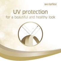 wellaflex - Wella Wellaflex Brilliant Colour Hairspray 250ml - 5 nuotrauka