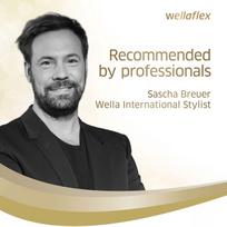 wellaflex - Wella Wellaflex Brilliant Colour Hairspray 250ml - 9 nuotrauka