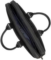 epson glossy photo paper - Rivacase Attache Laptop Business Case 15.6'' Black - 5 nuotrauka
