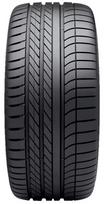 r19 255 45 padangos - Goodyear Eagle F1 Asymmetric 255/45 ZR19 (100Y) su ratlankio apsauga (MFS), N0 - 2 nuotrauka