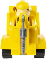paw patrol rubble - Rinkinys Spin Master Paw Patrol Rubbles Bulldozer 6061794, geltona - 4 nuotrauka