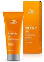 Wella Creatine+ Straight 200ml Plaukų tiesinimui