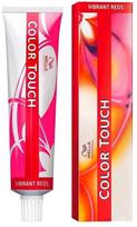 wella color touch - Wella Professionals Color Touch profesionalūs plaukų dažai 60 ml. -  8/43 - Light Blond/Golden Copper - 2 nuotrauka