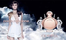 olympea paco rabanne 50 ml - Paco Rabanne Olympea 80ml EDP + 100ml Body Lotion - 4 nuotrauka