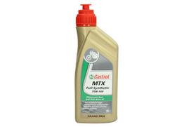 75w140 - Castrol SAE 75W -140, 1 l - 1 nuotrauka