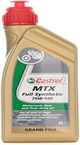 75w140 - Castrol SAE 75W -140, 1 l - 2 nuotrauka