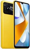 xiaomi 13 - Xiaomi POCO C40 32GB Yellow (Geltonas) - 5 nuotrauka