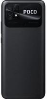 xiaomi 13 - Xiaomi POCO C40 32GB Black (Juodas) - 3 nuotrauka