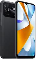 xiaomi 13 - Xiaomi POCO C40 32GB Black (Juodas) - 4 nuotrauka