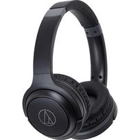 audio technica ath - Audio Technica ATH-S220BT (Black) - 3 nuotrauka