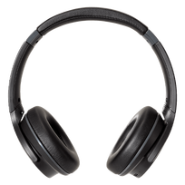 audio technica ath - Audio Technica ATH-S220BT (Black) - 2 nuotrauka