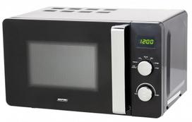 senukai mikrobangu krosneles 20l - MPM 20-KMG-03 - 2 nuotrauka