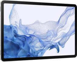 samsung galaxy tab 8 - Samsung Galaxy Tab S8 Plus WiFi, sidabro, 12.4", 8GB/256GB - 3 nuotrauka