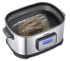 sous vide - Melissa LSSV01A - 3 nuotrauka
