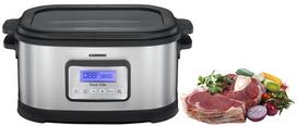 sous vide - Melissa LSSV01A - 5 nuotrauka