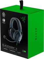 razer blackshark v2 x - Razer BlackShark V2 X 3.5mm - 6 nuotrauka