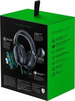razer blackshark v2 x - Razer BlackShark V2 X 3.5mm - 7 nuotrauka