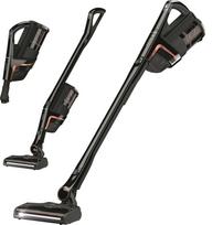 miele dulkiu siurbliai - Miele Triflex HX2 Cat & Dog Obsidian Black - 1 nuotrauka