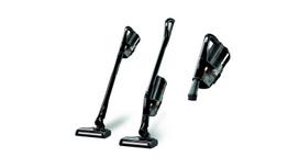 miele dulkiu siurbliai - Miele Triflex HX2 Cat & Dog Obsidian Black - 2 nuotrauka