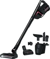 miele dulkiu siurbliai - Miele Triflex HX2 Cat & Dog Obsidian Black - 3 nuotrauka