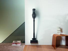 miele dulkiu siurbliai - Miele Triflex HX2 Cat & Dog Obsidian Black - 4 nuotrauka