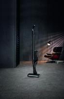 miele dulkiu siurbliai - Miele Triflex HX2 Cat & Dog Obsidian Black - 6 nuotrauka