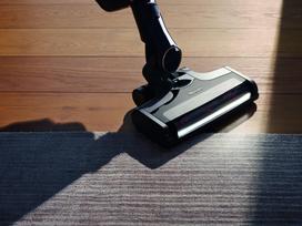 miele dulkiu siurbliai - Miele Triflex HX2 Cat & Dog Obsidian Black - 8 nuotrauka