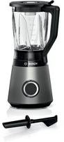 kokteiliu plaktuvas 1200 - Bosch MMB6172S - 1 nuotrauka