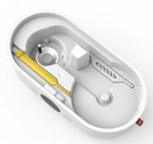 boneco - Boneco U250 - 4 nuotrauka