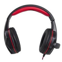 esperanza headphones - Esperanza EGH360 Red (Raudonos) - 3 nuotrauka