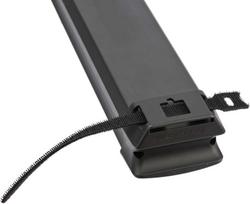 brennenstuhl premium line - Brennenstuhl Power Cord Premium 5x 3m Light Grey - 3 nuotrauka