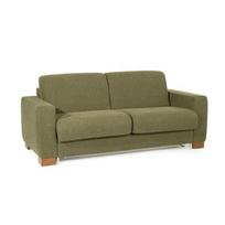 Pirkti Sofa-lova Hanah Home Kansas, žalia, universalus, 98 x 200 x 98 cm - Photo 1