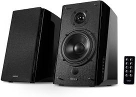 Edifier R2000DB 2.0 Black (Juodos)