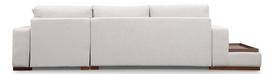 Pirkti Kampinė sofa Hanah Home Loop 19, smėlio, 194 x 312 x 85 cm - Photo 4