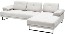 minkstas kampas rudas - Kampinė sofa Hanah Home Mustang Large, smėlio, dešininė, 174 x 314 x 83 cm - 3 nuotrauka