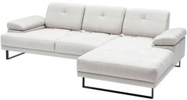 minkstas kampas rudas - Kampinė sofa Hanah Home Mustang Large, smėlio, dešininė, 174 x 314 x 83 cm - 4 nuotrauka