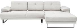 Pirkti Kampinė sofa Hanah Home Mustang Small, smėlio, dešininė, 174 x 274 x 83 cm - Photo 2
