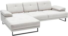 Pirkti Kampinė sofa Hanah Home Mustang Small, smėlio, kairinė, 174 x 274 x 83 cm - Photo 4