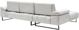 Pirkti Kampinė sofa Hanah Home Mustang Small, smėlio, kairinė, 174 x 274 x 83 cm - Photo 5