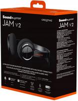 creative sound blaster - Creative Jam V2 Black (Juodos) - 7 nuotrauka